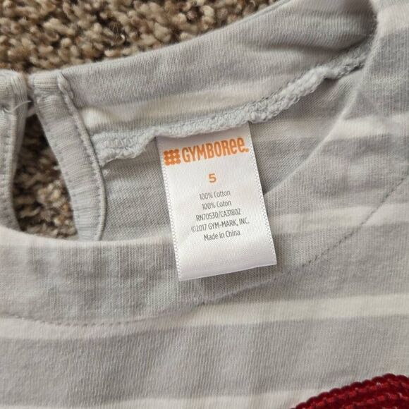 Girls Gymboree Fall Winter Longsleeve Dresses - Picture 2 of 3